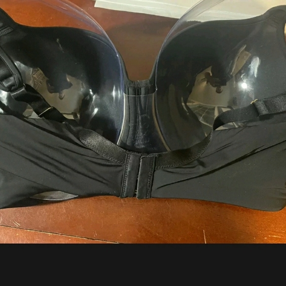 Le Boudoir Bra Size 38F - Picture 5 of 6